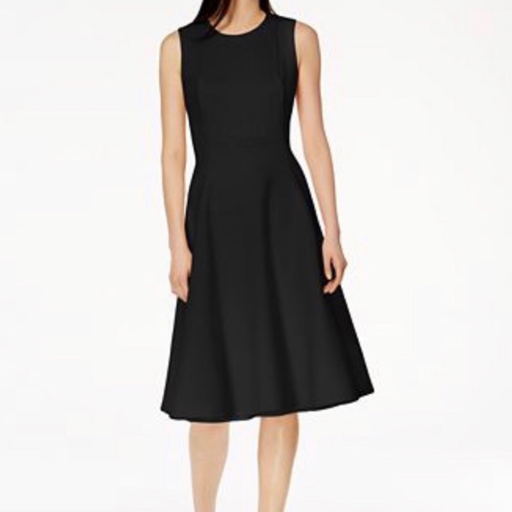 Calvin Klein Dress